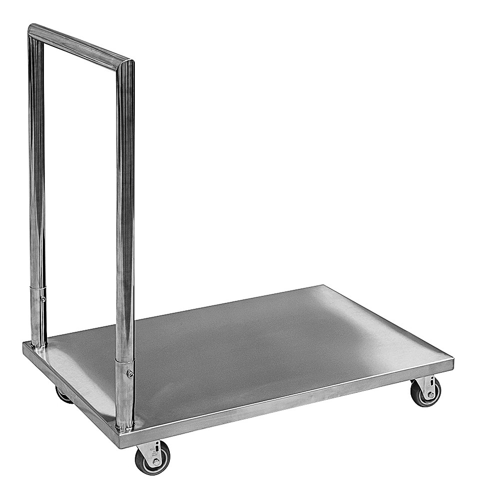 Carrinho de Carga - 85x64x90cm - Brascool Carrinho de Carga - 85x64x90cm - Brascool