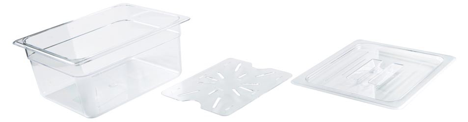 Cuba Gastronômica Policarbonato Dreno Tampa Cuba Gastronômica Policarbonato Dreno Tampa