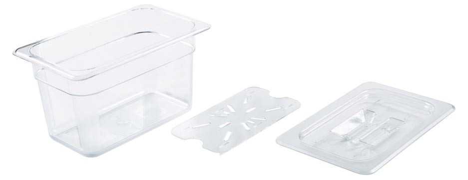 Cuba Gastronômica Policarbonato Dreno Tampa Cuba Gastronômica Policarbonato Dreno Tampa