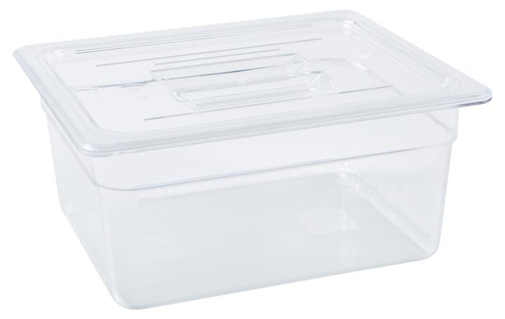 Cuba Gastronômica Policarbonato Tampa Cuba Gastronômica Policarbonato Tampa