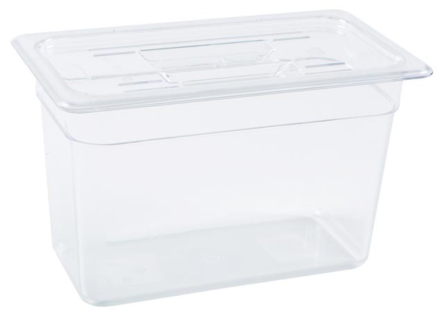 Cuba Policarbonato com Tampa Brascool Cuba Policarbonato com Tampa Brascool