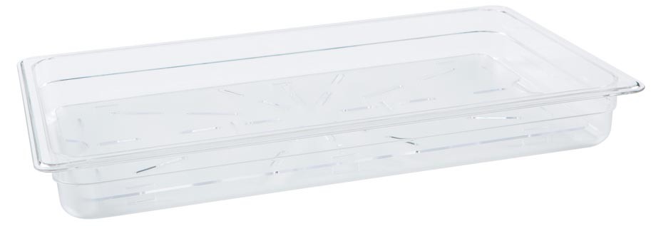 Cuba Policarbonato com Dreno Bracool Cuba Policarbonato com Dreno Bracool