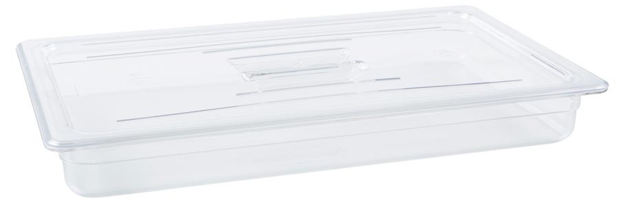 Cuba Policarbonato com Tampa Bracool Cuba Policarbonato com Tampa Bracool