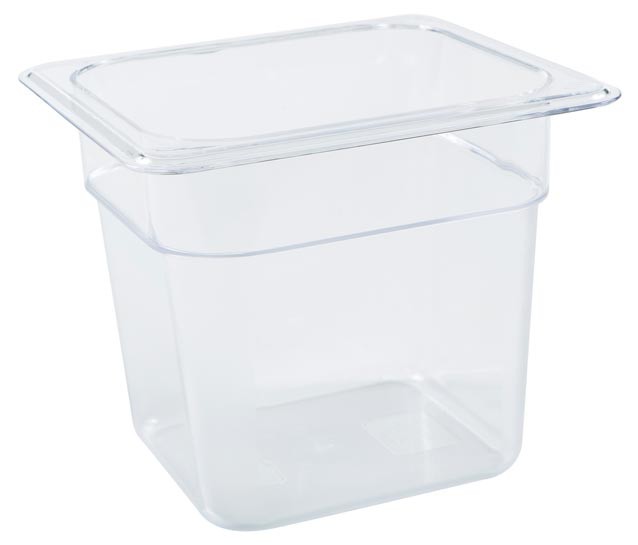 Cuba Policarbonato Cuba Policarbonato