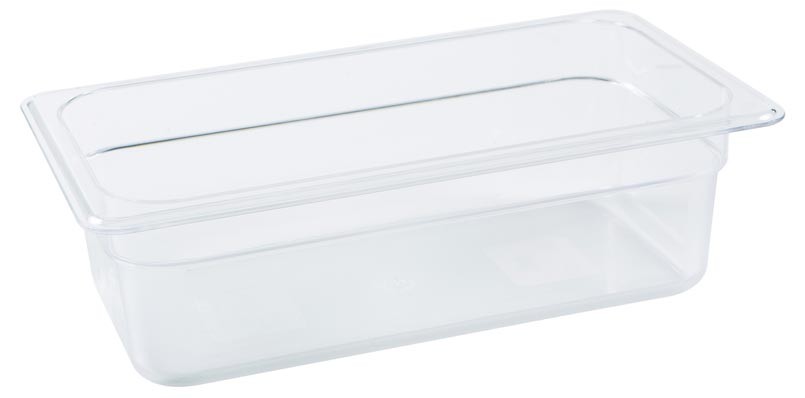 Cuba Gastronômica Policarbonato