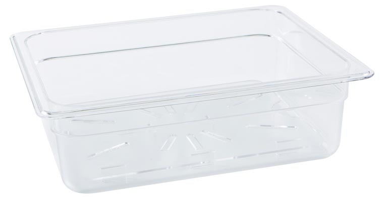 Cuba-Policarbonato-Dreno