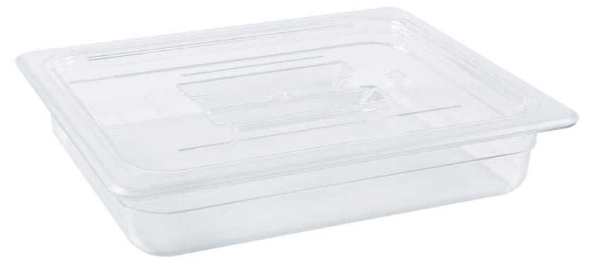 Cuba Gastronômica Policarbonato com Tampa