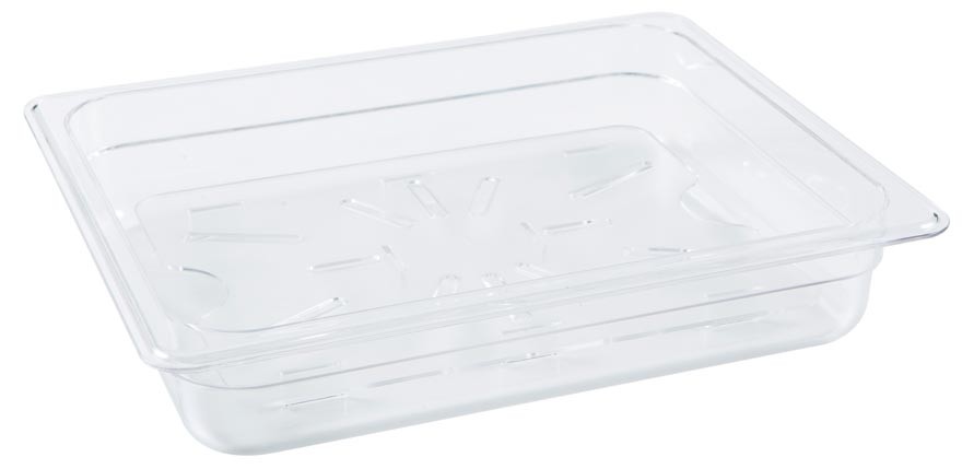 Cuba Gastronômica Policarbonato com Dreno 