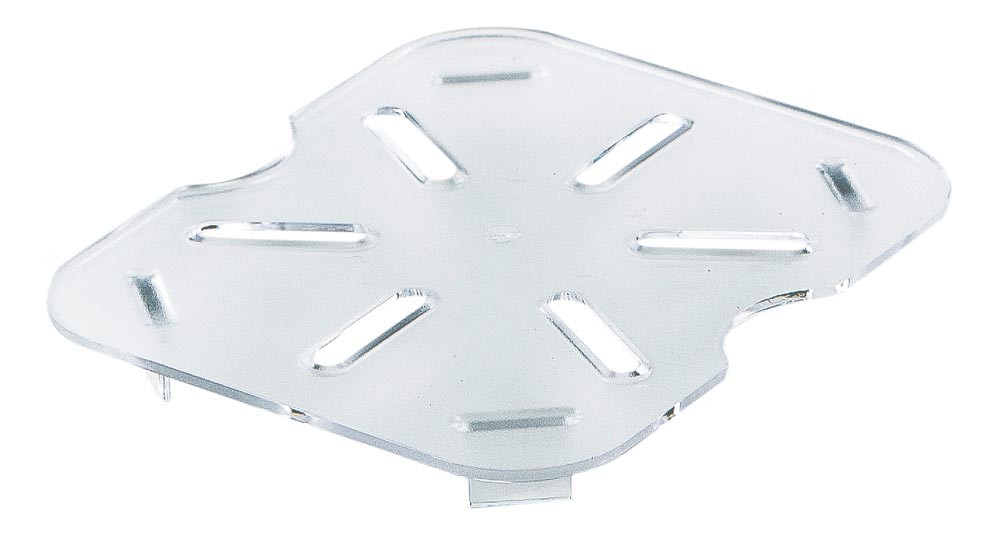 Dreno-Policarbonato-GN-Brascool