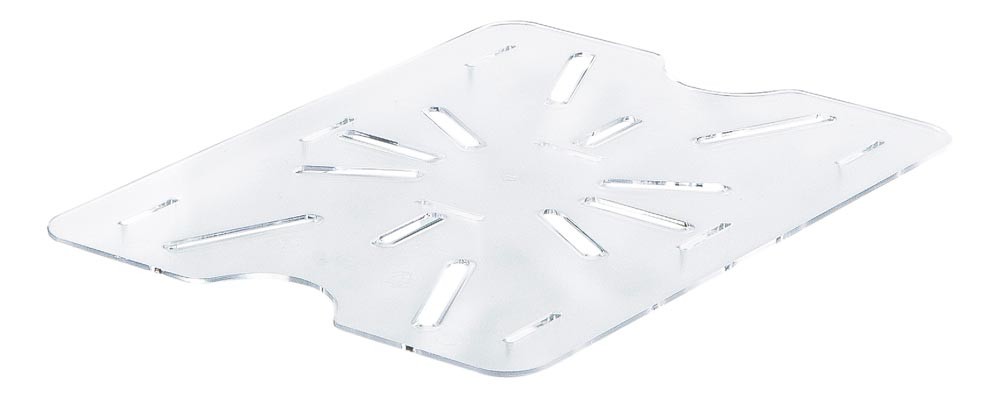 Dreno -Policarbonato-GN-Brascool