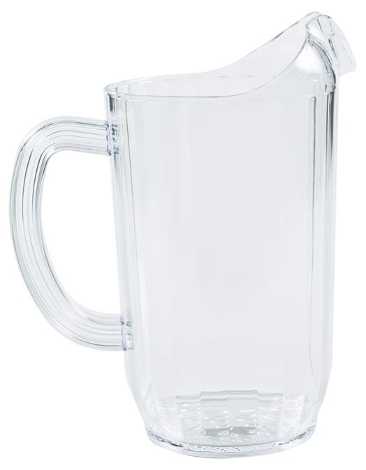 Jarra 1,75 Lts em Policarbonato (21x19cm cm) - Brascool (JD-6213)