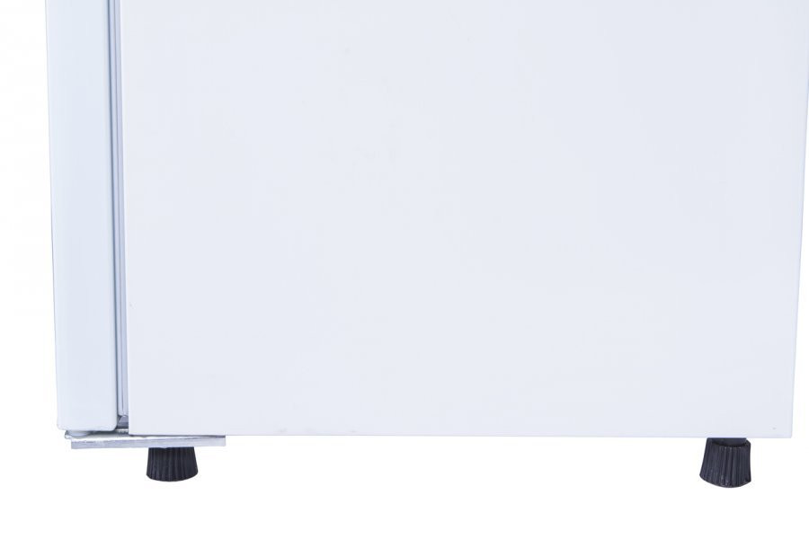 Pés - Frigobar / Refrigerador Expositor Porta de Vidro 50 Lts (Visa Cooler) - LG-50