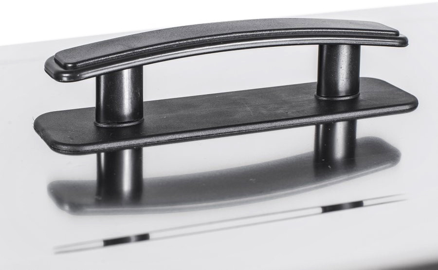 Pegador - Rechaud Banho Maria Aço Inox (GN 1/1×65mm) - 9 Lts