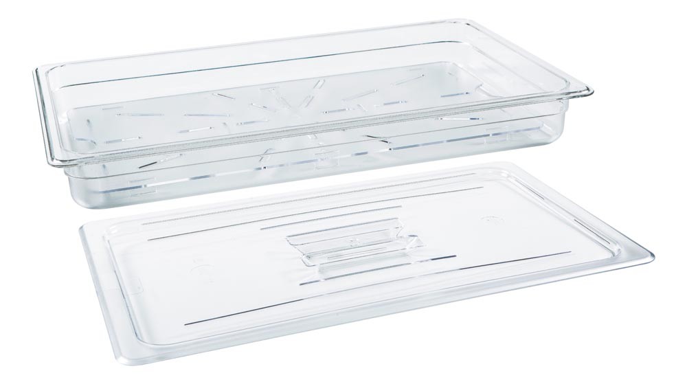 Cuba Policarbonato Dreno e Tampa Brascool Cuba Policarbonato Dreno e Tampa Brascool