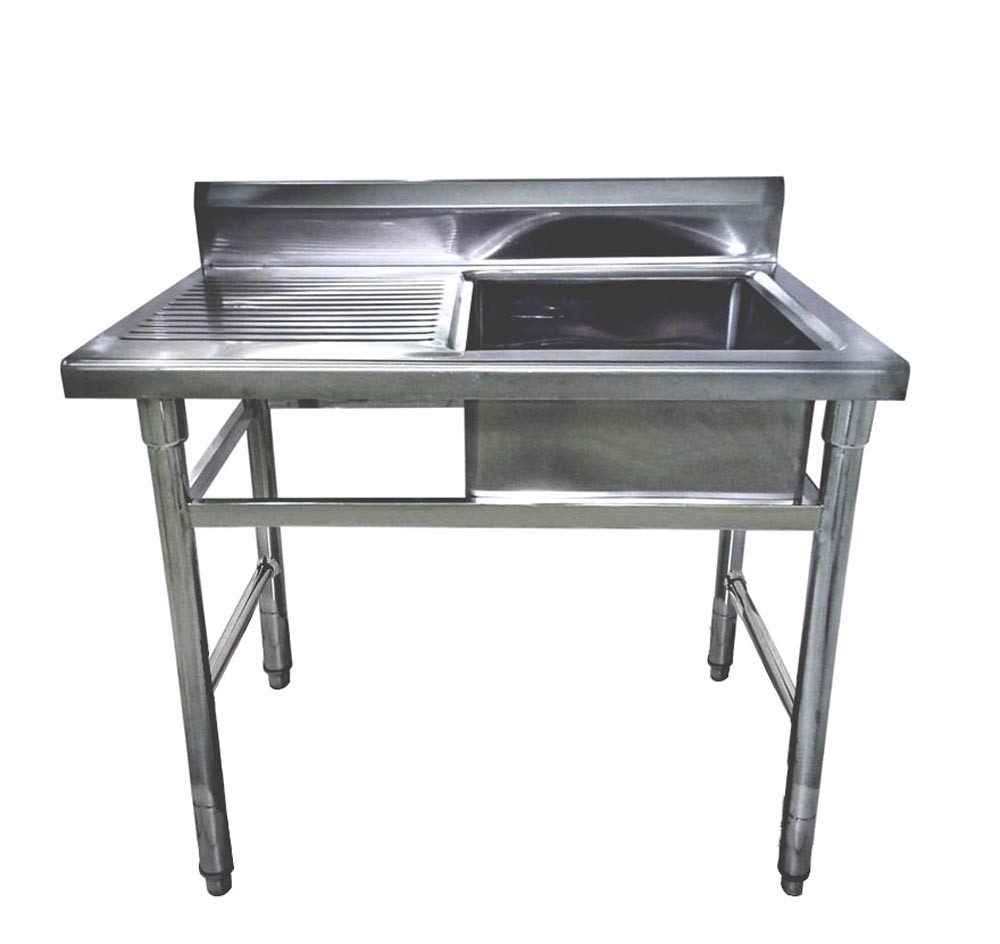 Mesa Bancada A O Inox C Pia 1 1 Cuba 50cm Brascool Com Br Mesa Bancada A O Inox C Pia 1 1 Cuba 50cm Brascool Com Br